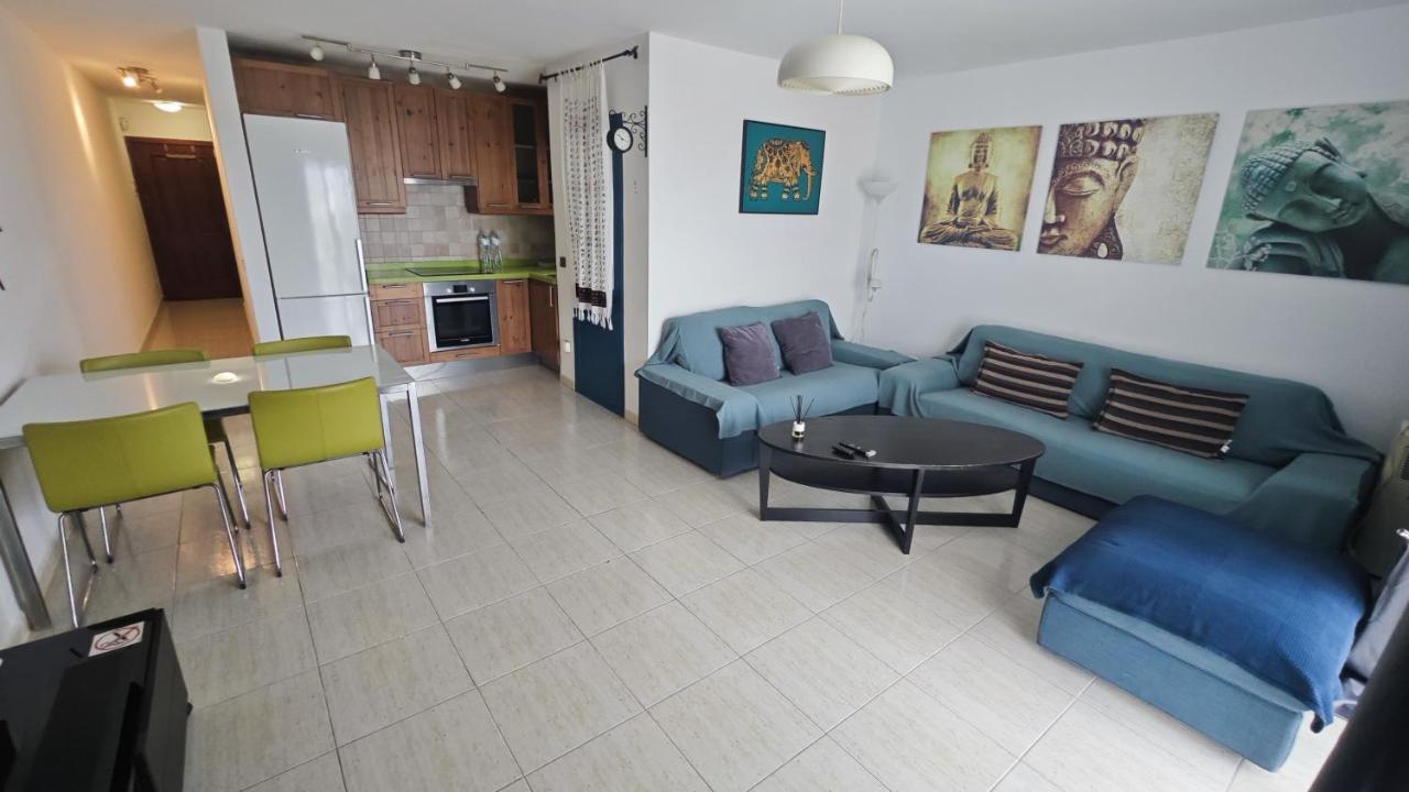 Acogedor Apartamento Residencial Costa Teguise Exterior photo